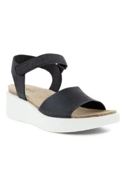 ECCO Flowt- Sandalen Met Plateauzool - Black 15 ECCO Flowt- Sandalen Met Plateauzool - Black -ECCO Verkoopwinkel 885e74bd39ea4cb5838e21f1ce3632cd