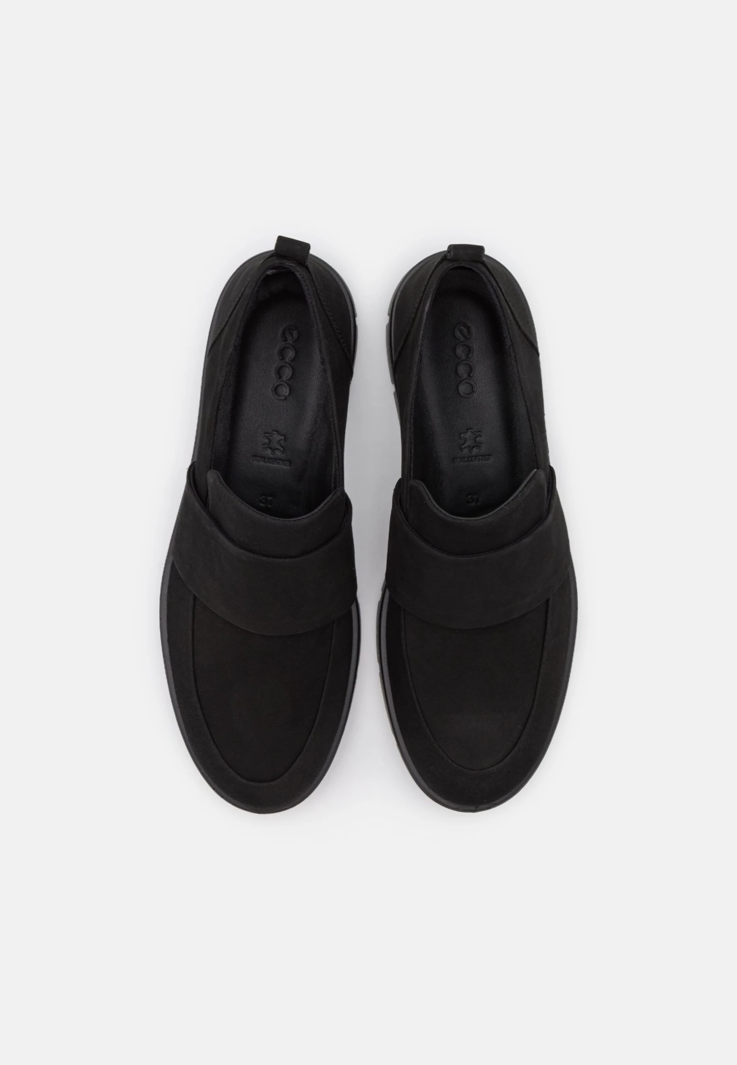 ECCO Bella Loafer - Instappers - Black 8 ECCO Bella Loafer - Instappers - Black - Afbeelding 6