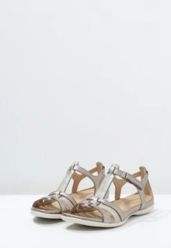 ECCO Flash - Sandalen - Warm Grey Metallic/Moon Rock 11 ECCO Flash - Sandalen - Warm Grey Metallic/Moon Rock -ECCO Verkoopwinkel 8897d191b7b44db4b619a6e196206dd0