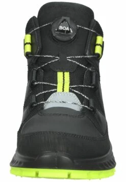 ECCO Enkellaarsjes Met Plateauzool - Black 14 ECCO Enkellaarsjes Met Plateauzool - Black -ECCO Verkoopwinkel 88c258007d9646a2903a643b4df160cb