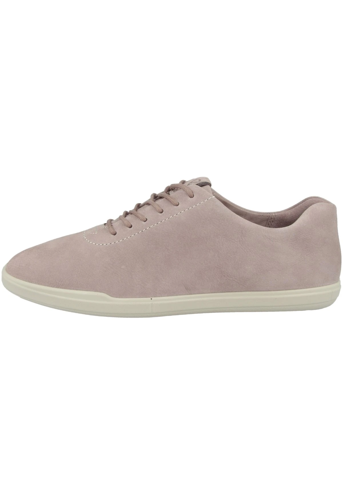 ECCO Simpil W - Sportieve Veterschoenen - Grey Rose 3 ECCO Simpil W - Sportieve Veterschoenen - Grey Rose