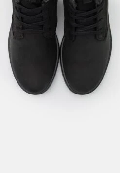 ECCO Bella- Korte Laarzen - Black 13 ECCO Bella- Korte Laarzen - Black -ECCO Verkoopwinkel 897f49ce22d44d2b9c68aad36d1b7390