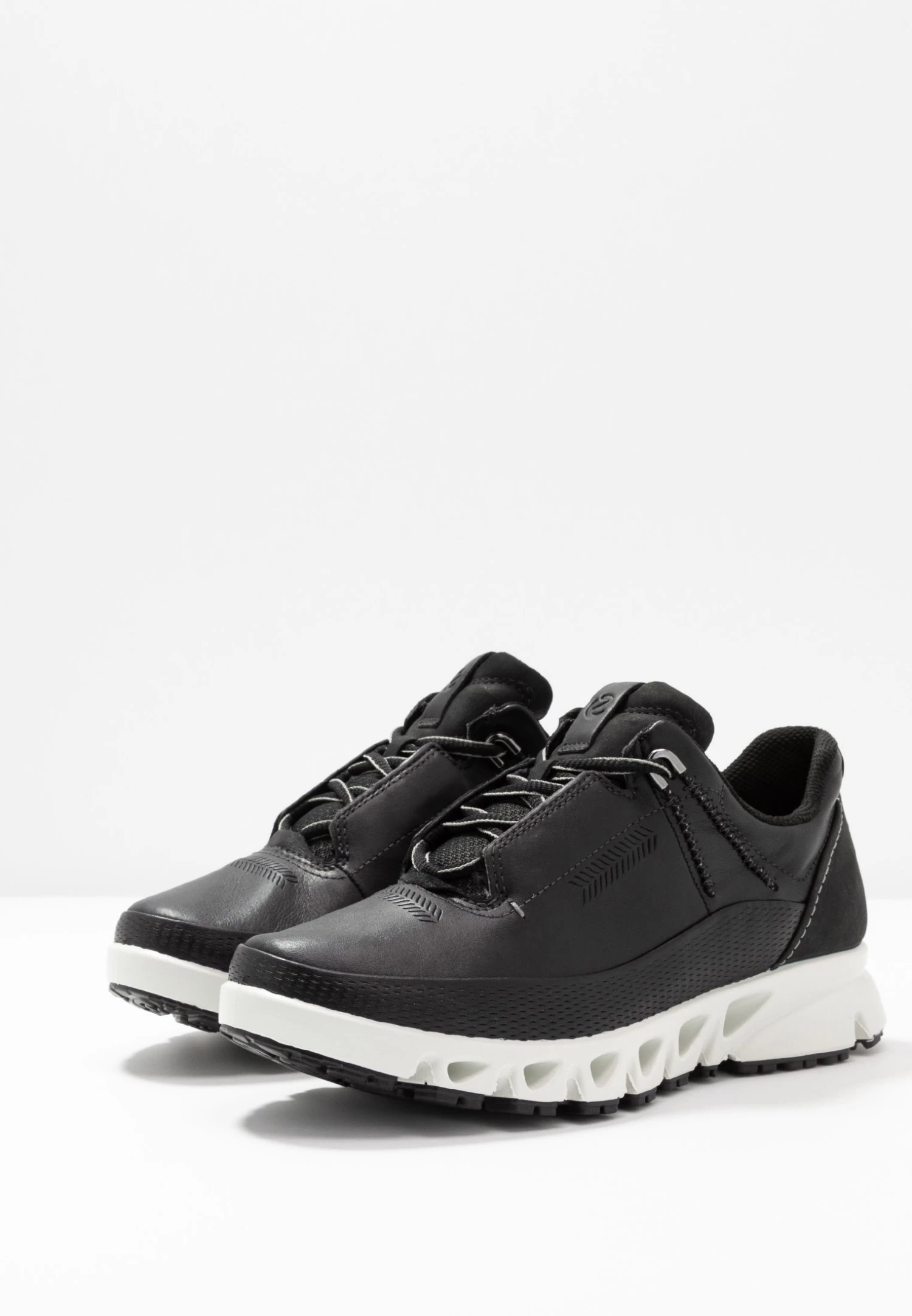 ECCO Omni Vent - Sneakers Laag - Black 7 ECCO Omni Vent - Sneakers Laag - Black - Afbeelding 5