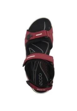 ECCO Yucatan- Outdoorsandalen - Chili Red/Damask Rose 9 ECCO Yucatan- Outdoorsandalen - Chili Red/Damask Rose -ECCO Verkoopwinkel 89c4244968624458b82d8ca8957bb14a