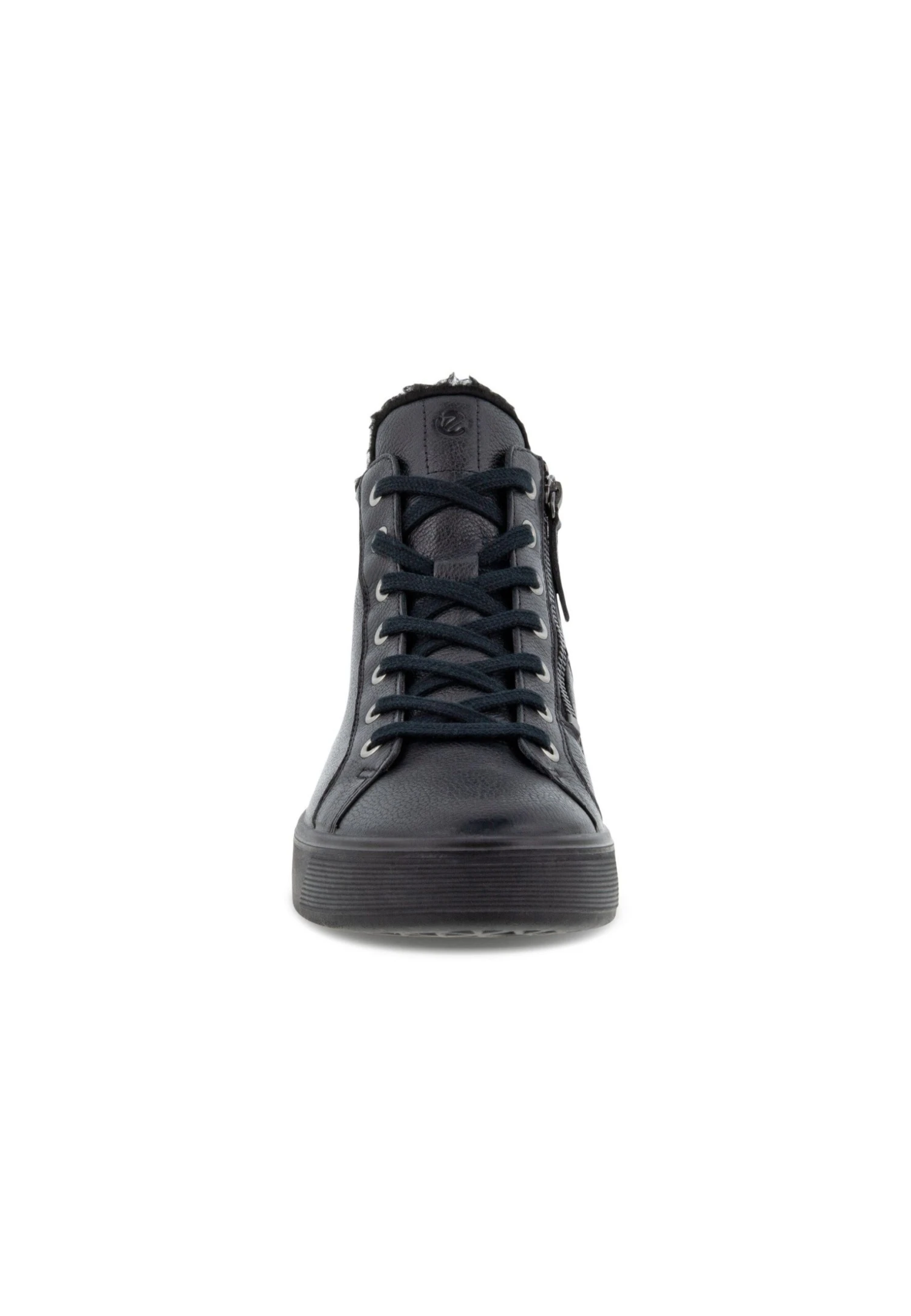ECCO Street Tray W- Snowboots- Black 7 ECCO Street Tray W- Snowboots- Black - Afbeelding 5