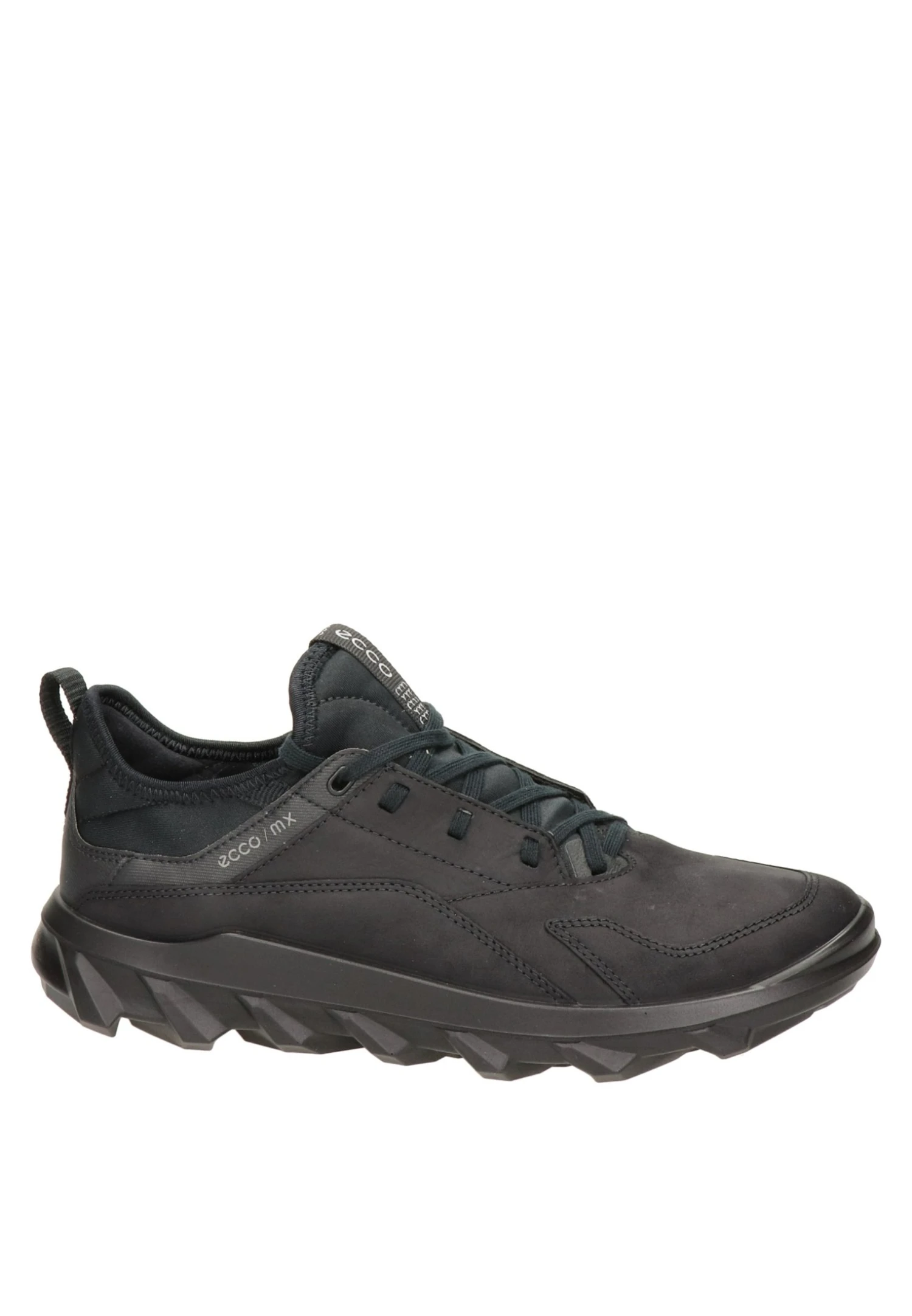 ECCO Mx - Sneakers Laag - Zwart 8 ECCO Mx - Sneakers Laag - Zwart - Afbeelding 6