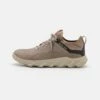 ECCO Sneakers Laag - Moon Rock/Taupe 1 ECCO Sneakers Laag - Moon Rock/Taupe -ECCO Verkoopwinkel 8a2b910a19ad48cca95fde4e21e42742