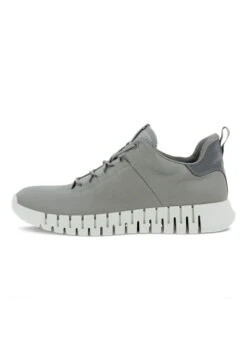 ECCO Gruuv- Sneakers Laag - Grey