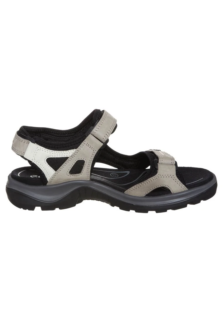 ECCO Yucatan- Outdoorsandalen - Atmosphere/Die White 8 ECCO Yucatan- Outdoorsandalen - Atmosphere/Die White - Afbeelding 6
