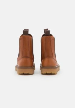 ECCO Staker Chelsea Boot - Korte Laarzen - Cognac 11 ECCO Staker Chelsea Boot - Korte Laarzen - Cognac -ECCO Verkoopwinkel 8c84fafe6d0447f3a119eb38ecae9f73