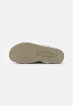 ECCO Flowt Flat - Muiltjes - Sage 12 ECCO Flowt Flat - Muiltjes - Sage -ECCO Verkoopwinkel 8dffe97a752243e6852a211afc8ebb67
