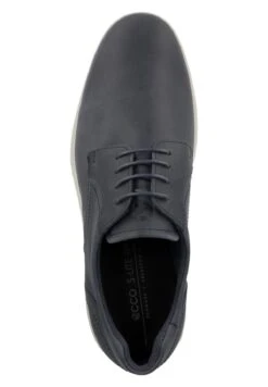 ECCO S Lite Hybrid- Sportieve Veterschoenen - Marine 9 ECCO S Lite Hybrid- Sportieve Veterschoenen - Marine -ECCO Verkoopwinkel 902f08895566460db4569c90e486a328