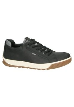 ECCO Byway- Sneakers Laag - Zwart -ECCO Verkoopwinkel 9079f141db2a444d84db4c9c2b432274