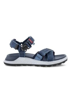 ECCO Exowrap- Outdoorsandalen - Blue 13 ECCO Exowrap- Outdoorsandalen - Blue -ECCO Verkoopwinkel 90ca5d18933e47b0ac96c7f8d6863cc7