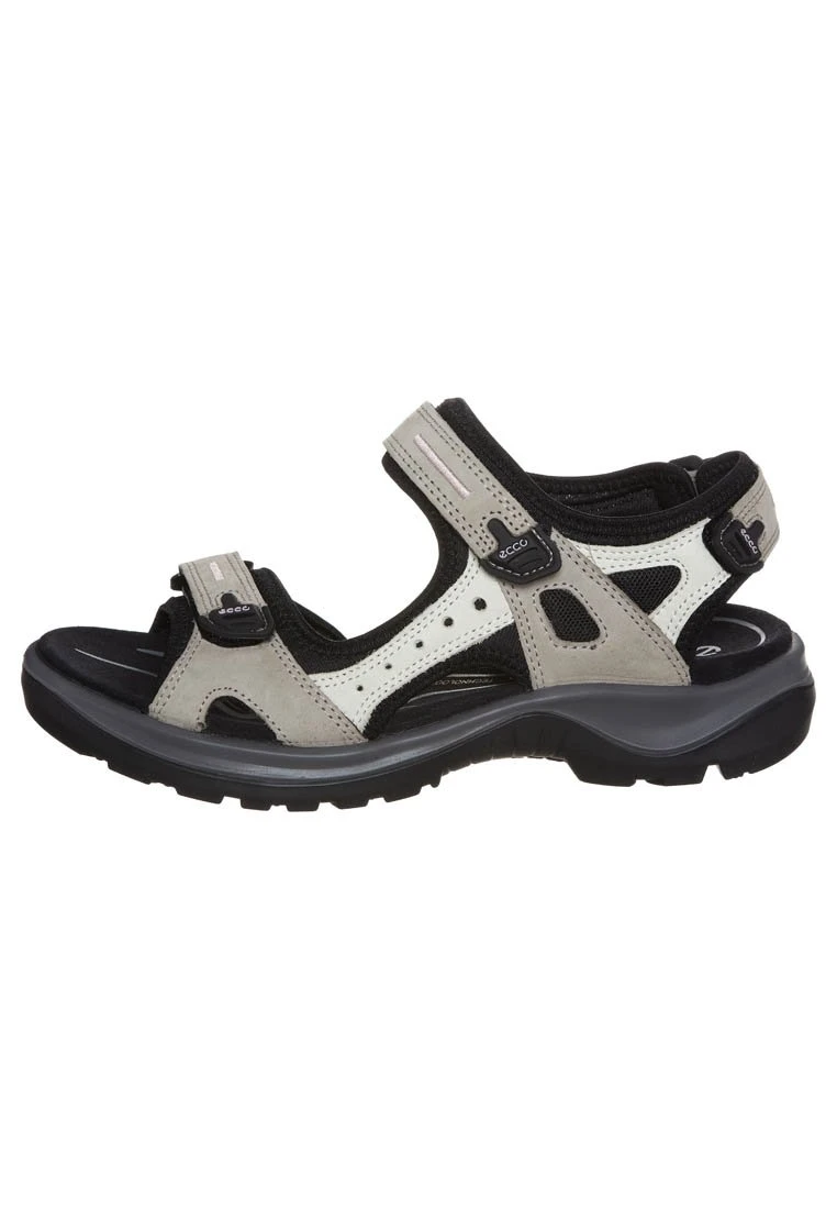 ECCO Yucatan- Outdoorsandalen - Atmosphere/Die White 7 ECCO Yucatan- Outdoorsandalen - Atmosphere/Die White - Afbeelding 5