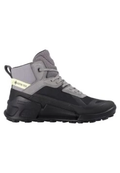 ECCO Biom Mountain W - Sneakers Hoog - Black/Steel 13 ECCO Biom Mountain W - Sneakers Hoog - Black/Steel -ECCO Verkoopwinkel 90e52a394ad041e2ae9685caafbf5a95