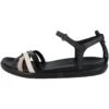 ECCO Simpil - Outdoorsandalen - Black -ECCO Verkoopwinkel 91d51d1d723e4090a95e47ee4f9ae185