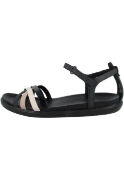 ECCO Simpil - Outdoorsandalen - Black