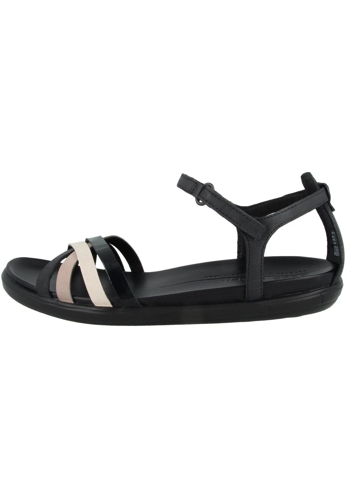 ECCO Simpil - Outdoorsandalen - Black 3 ECCO Simpil - Outdoorsandalen - Black