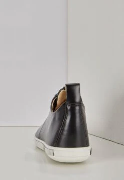 Ecco Simpil Ii W - Sportieve Veterschoenen - Black -ECCO Verkoopwinkel 9271a7db4649423089b1bb78594ff7b7