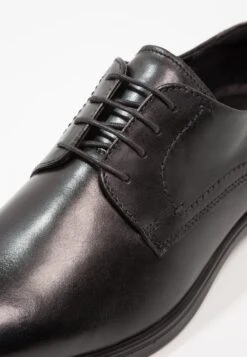 ECCO Melbourne - Veterschoenen - Black/Magnet Santiago/Palermo 13 ECCO Melbourne - Veterschoenen - Black/Magnet Santiago/Palermo -ECCO Verkoopwinkel 92e1059883de4cceb890b238b2c2bf4a