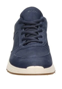 ECCO Exostride - Sneakers Laag - Blauw 12 ECCO Exostride - Sneakers Laag - Blauw -ECCO Verkoopwinkel 93ce1f69d1ca4028b79b005ade751b69