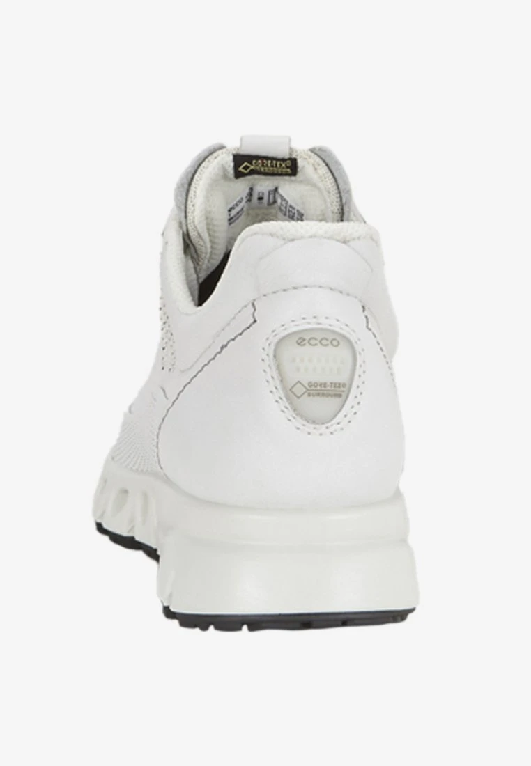 ECCO Omni Vent - Sneakers Laag - White 6 ECCO Omni Vent - Sneakers Laag - White - Afbeelding 4