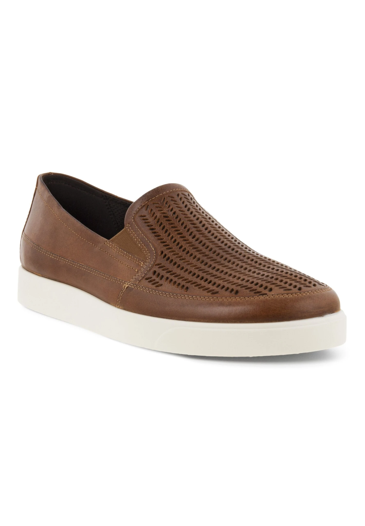 ECCO Street Lite - Instappers - Brown 4 ECCO Street Lite - Instappers - Brown - Afbeelding 2