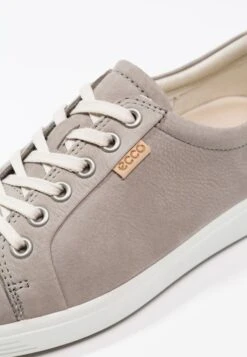 ECCO Soft 7 - Sneakers Laag - Warm Grey -ECCO Verkoopwinkel 9453dc46cb364dbaa8b9898ac4ef206d