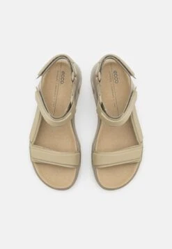 ECCO Chunky- Sandalen Met Plateauzool - Green 13 ECCO Chunky- Sandalen Met Plateauzool - Green -ECCO Verkoopwinkel 9500c115ef214389aaeed5b95fc5c3d3