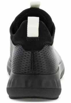 ECCO Sneakers Laag - Black Black White 12 ECCO Sneakers Laag - Black Black White -ECCO Verkoopwinkel 9510e748d8cb497fba0a347a5276f936