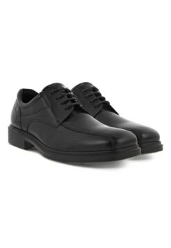 ECCO Helsinki - Veterschoenen - Black 10 ECCO Helsinki - Veterschoenen - Black -ECCO Verkoopwinkel 96b9f9d817484c36afdf225defc36e41