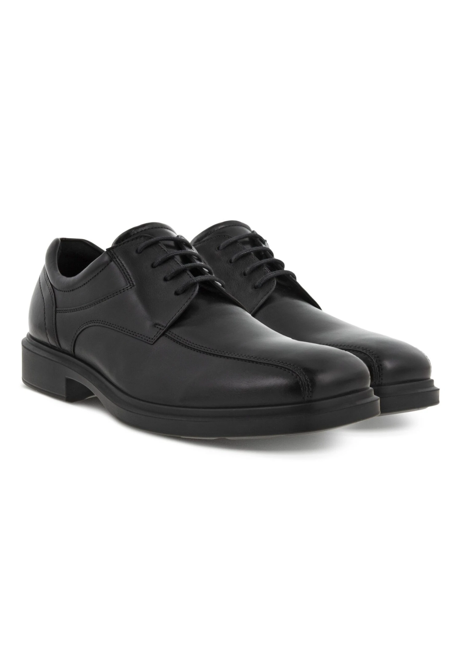 ECCO Helsinki - Veterschoenen - Black 4 ECCO Helsinki - Veterschoenen - Black - Afbeelding 2