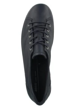 ECCO Soft 2.0 - Sportieve Veterschoenen - Marine 8 ECCO Soft 2.0 - Sportieve Veterschoenen - Marine -ECCO Verkoopwinkel 96f62b97be09483d96edae6eb641a3e8
