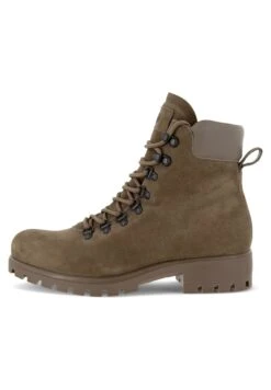 ECCO Modtray- Veterboots - Taupe
