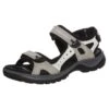 ECCO Yucatan- Outdoorsandalen - Atmosphere/Die White 1 ECCO Yucatan- Outdoorsandalen - Atmosphere/Die White -ECCO Verkoopwinkel 97dee3104ce147a88f4c5e535de39a30
