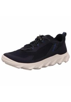 ECCO Sneakers Laag - Blau 7 ECCO Sneakers Laag - Blau -ECCO Verkoopwinkel 9ae6c8ffa4f84f9681e6060f4c161d32