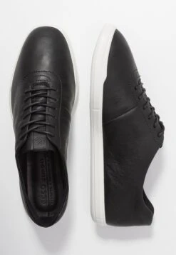 ECCO Simpil - Sneakers Laag - Black 12 ECCO Simpil - Sneakers Laag - Black -ECCO Verkoopwinkel 9bc6f2037b79443c880808fb07dc4e98
