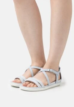 ECCO SimpilFlat - Sandalen - Air