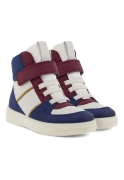 ECCO Street Tray- Sneakers Hoog - Multicolor 15 ECCO Street Tray- Sneakers Hoog - Multicolor -ECCO Verkoopwinkel 9c853b7cd1d9478e912069ab45a1c728