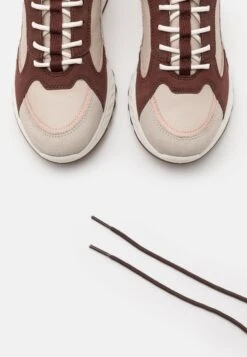 ECCO St.1 - Sneakers Laag - Multicolor -ECCO Verkoopwinkel 9ce6932928764378830893ac285aa7a4