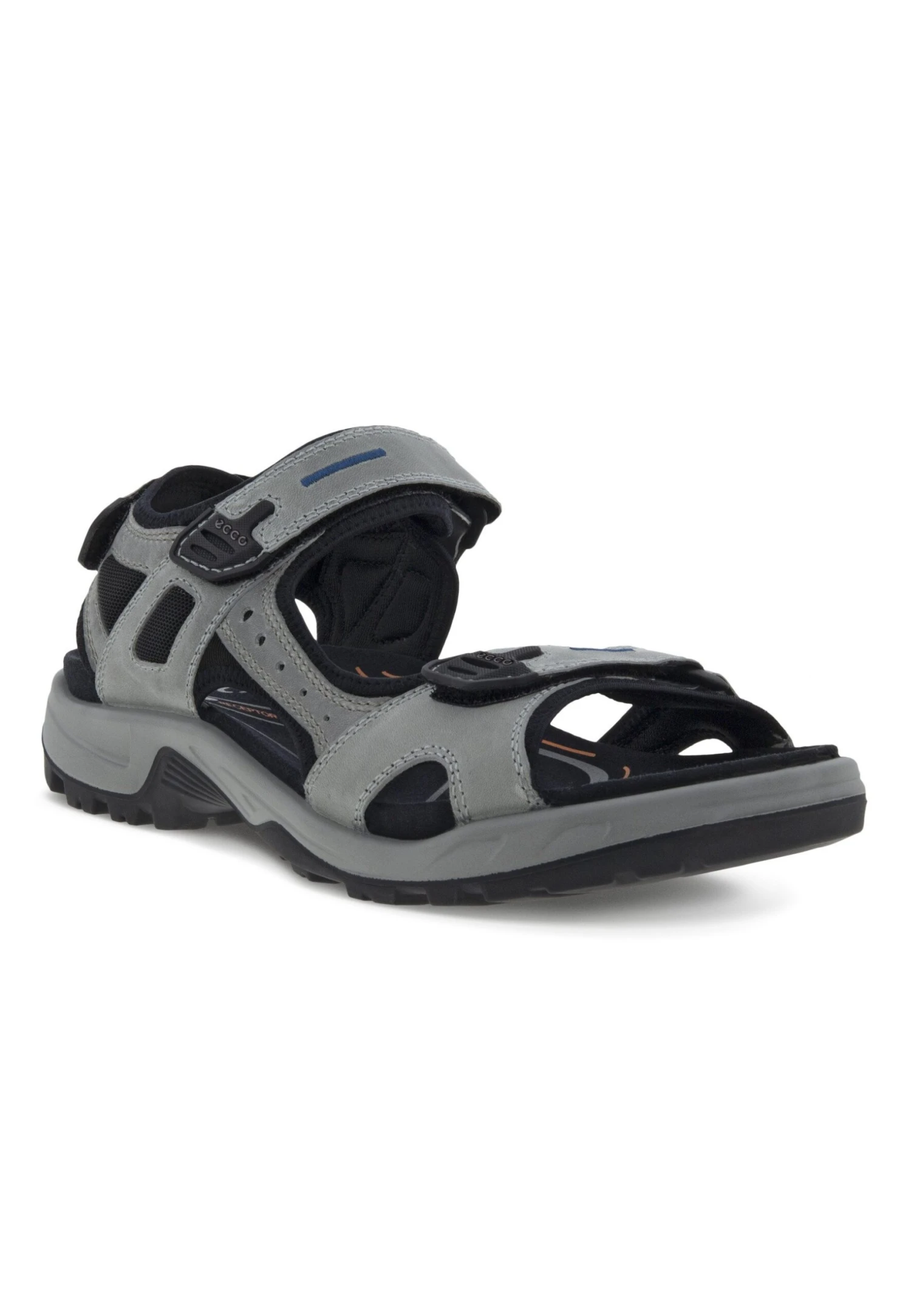 ECCO Offroad - Outdoorsandalen - Grey 4 ECCO Offroad - Outdoorsandalen - Grey - Afbeelding 2