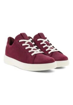 ECCO Street Tray K Laced- Sportieve Veterschoenen - Red 17 ECCO Street Tray K Laced- Sportieve Veterschoenen - Red -ECCO Verkoopwinkel 9e4715c4522a4a3d94195adaac3f1cc8