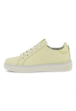 ECCO Street Tray K - Sportieve Veterschoenen - Sherbet -ECCO Verkoopwinkel 9f201fa4acb7400cb16f25e755071f2b