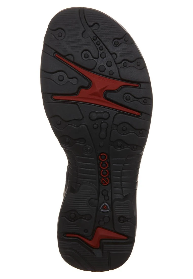 ECCO Yucatan- Outdoorsandalen - Atmosphere/Die White 5 ECCO Yucatan- Outdoorsandalen - Atmosphere/Die White - Afbeelding 3