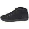 ECCO Fara - Sneakers Hoog - Black 2 ECCO Fara - Sneakers Hoog - Black -ECCO Verkoopwinkel a034de3da0664a6589f7959ad0c5d72a