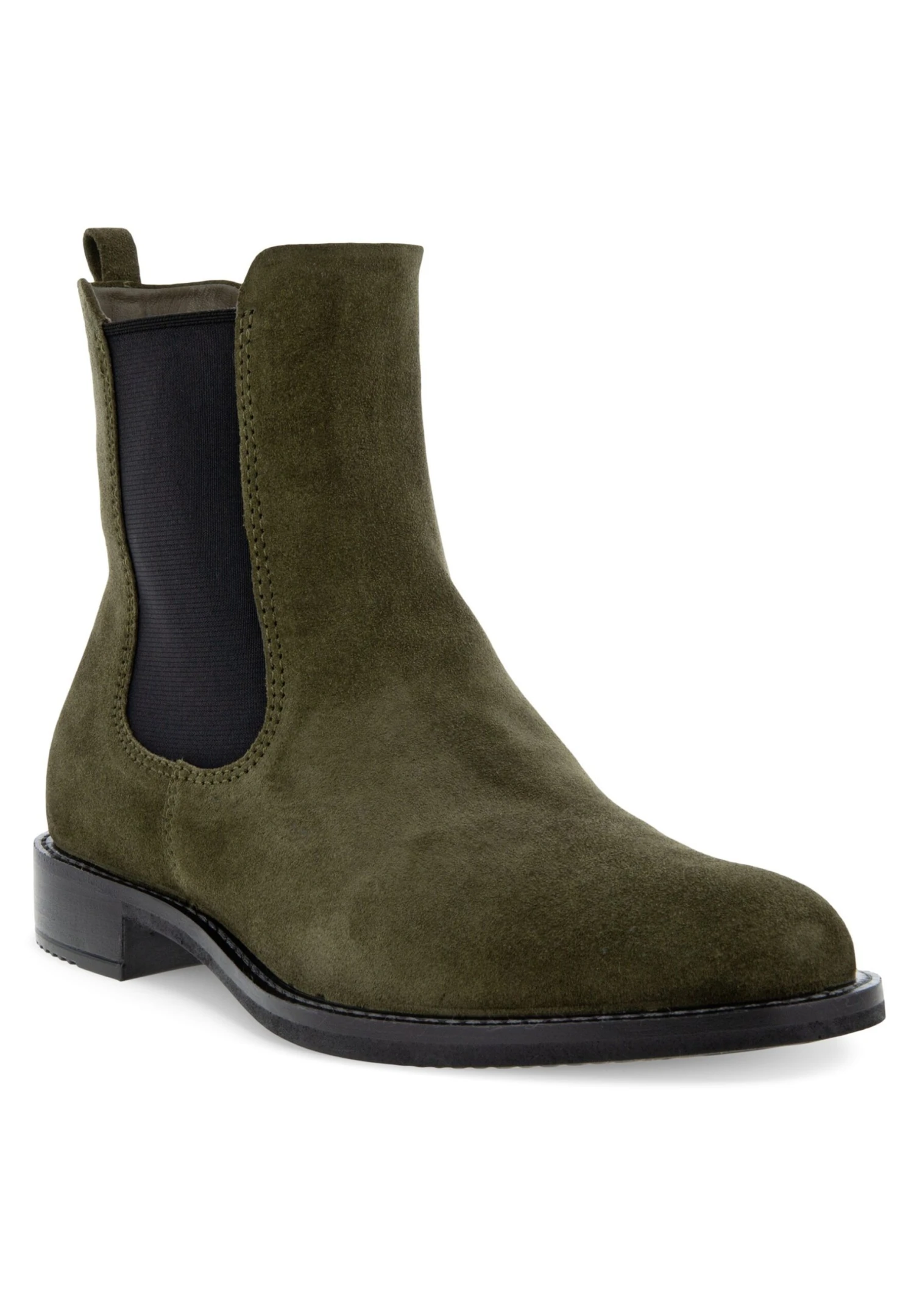 ECCO Korte Laarzen - Tarmac 4 ECCO Korte Laarzen - Tarmac - Afbeelding 2