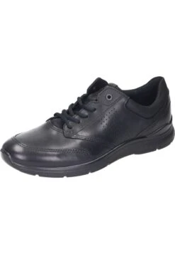 ECCO Irving - Sneakers Laag - Black 9 ECCO Irving - Sneakers Laag - Black -ECCO Verkoopwinkel a1d7ca622cda4c638b40f0d8647da6d5