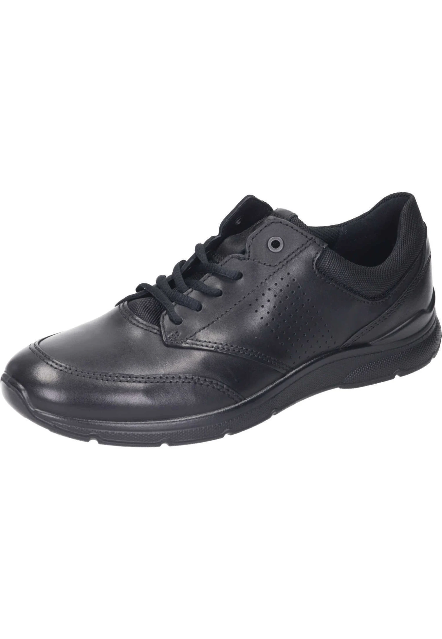 ECCO Irving - Sneakers Laag - Black 4 ECCO Irving - Sneakers Laag - Black - Afbeelding 2