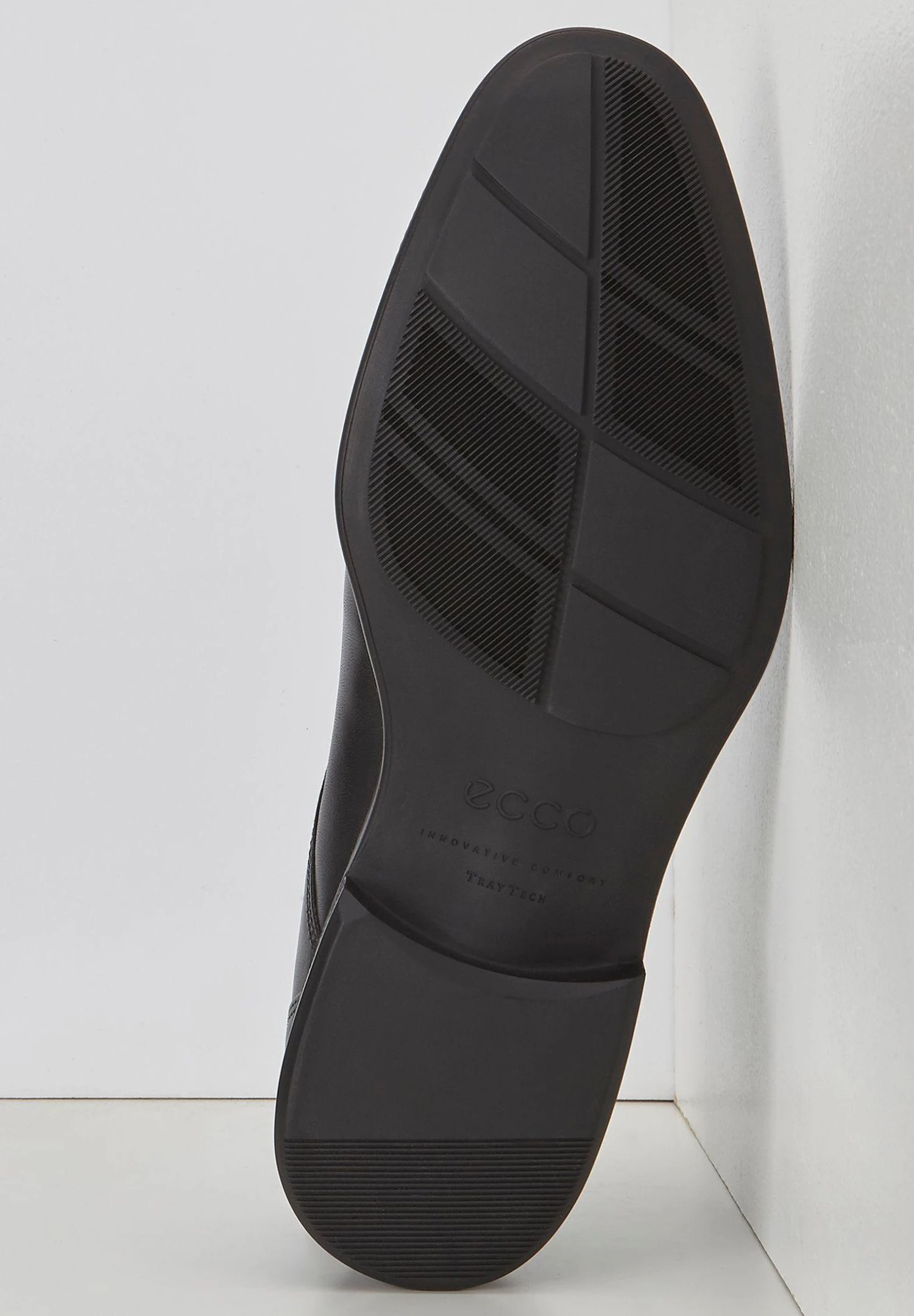 ECCO Citytray - Veterschoenen - Black 7 ECCO Citytray - Veterschoenen - Black - Afbeelding 5